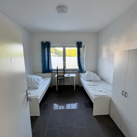 10 Betten Im Thueringer Wald Appartement