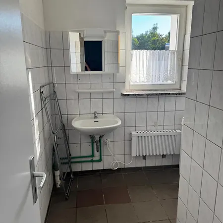 Appartement 10 Betten Im Thueringer Wald