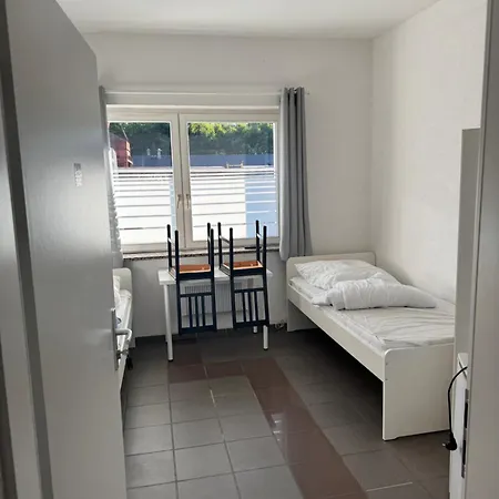 Appartement 10 Betten Im Thueringer Wald *